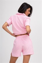 Terry cloth suit - photo 40320