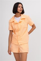 Terry cloth suit - photo 40328