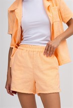 Terry cloth suit - photo 40330