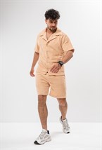Terry cloth suit - photo 40338