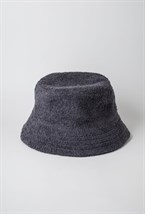 Terry cloth panama - photo 40343