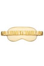 Sleep mask cremeo - photo 40359
