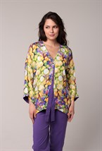 Blouse - photo 40774