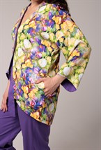 Blouse - photo 40776