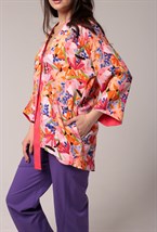 Blouse - photo 40780