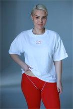 T-shirt - photo 40866