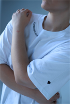 T-shirt - photo 40868