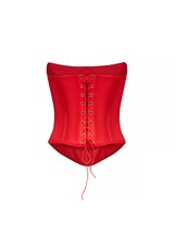 Corset - photo 40964