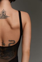 Body MOONSTONE - photo 40989