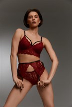 Bustier DANAYA - photo 41006