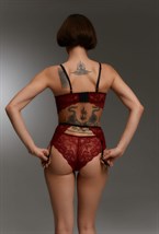 Bustier DANAYA - photo 41007