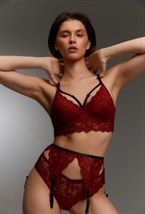 Bustier DANAYA - photo 41010