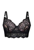 JADE bustier - photo 41012