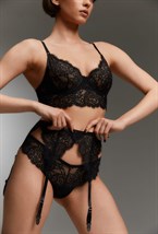 JADE bustier - photo 41014