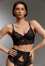 JADE bustier - photo 41015