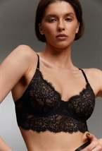 JADE bustier - photo 41016