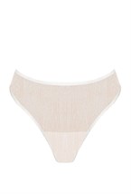 High panties SHY - photo 41023