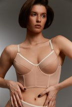 Corset top USHLA - photo 41031