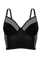 Corset top VLADELA - photo 41035