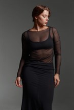 MIDNIGHT Longsleeve - photo 41044