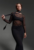 MIDNIGHT Longsleeve - photo 41045