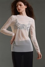 OB “YATIA Longsleeve - photo 41051