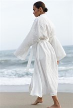 Beach robe - photo 41841