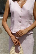 Vest Love - photo 41851