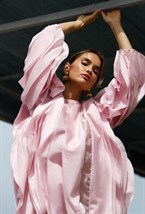 Zefir dress - photo 41886