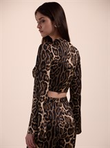 Blouse - photo 42087