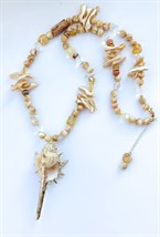 necklace - photo 42223