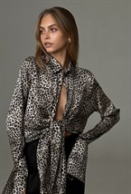 Blouse - photo 42414