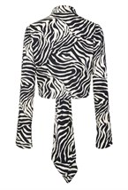 Blouse - photo 42426