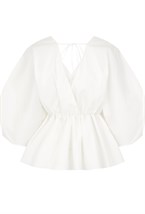 Blouse - photo 42445