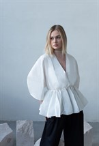 Blouse - photo 42446