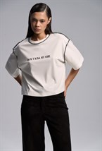 T-shirt - photo 42467