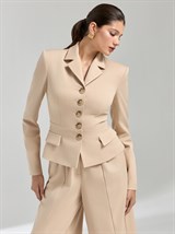 Jacket - photo 42593