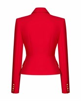 Jacket - photo 42599