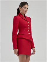 Jacket - photo 42601