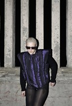 Outerwear - photo 42710