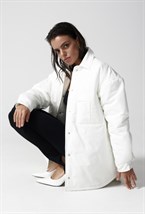 Down jacket - photo 42877