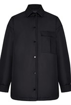 Down jacket - photo 42881