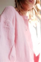 Muslin shirt - photo 42888