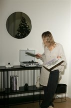 Muslin shirt - photo 42892