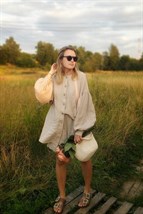 Muslin suit - photo 42900