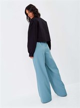 Palazzo trousers - photo 42905