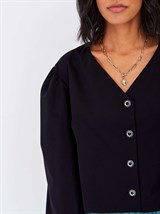 Short jacket - photo 42909