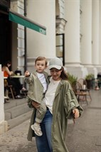 Shirt dress - photo 42912