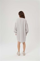 Shirt dress - photo 42917