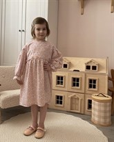 Dress ‘Lambs’ complete with bracelet - photo 42931